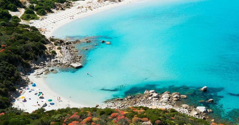 Sardegna, diminuiscono i divari di prezzo tra litorali Nord e Sud Sardegna, diminuiscono i divari di prezzo tra litorali Nord e Sud