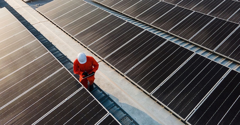 Flessibilità: la nuova chiave per un sistema più resiliente e sostenibile con E.ON