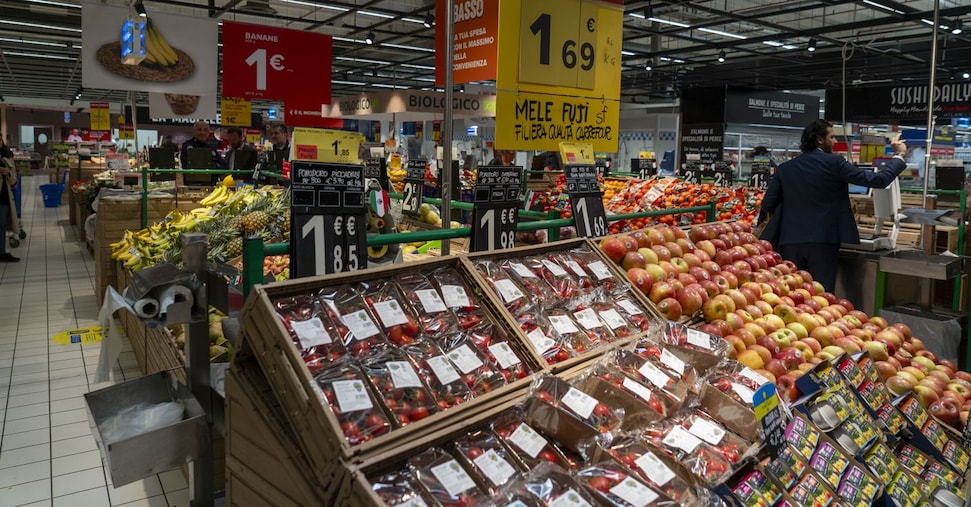 Logistica agroalimentare, la rivoluzione parte dai sensori