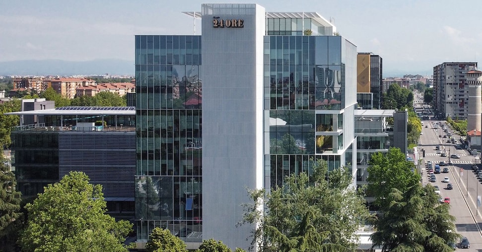 Al Gruppo 24 Ore il riconoscimento come «luogo di lavoro che promuove salute» dalla Regione Lombardia