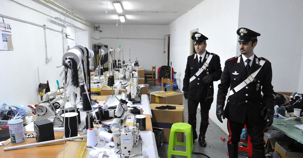 Amministrazione giudiziaria per Loro Piana. L’accusa: «Agevolato lo sfruttamento del lavoro»