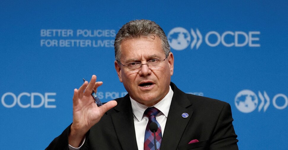 La Ue insiste sui negoziati ma prepara contromisure ai dazi Usa