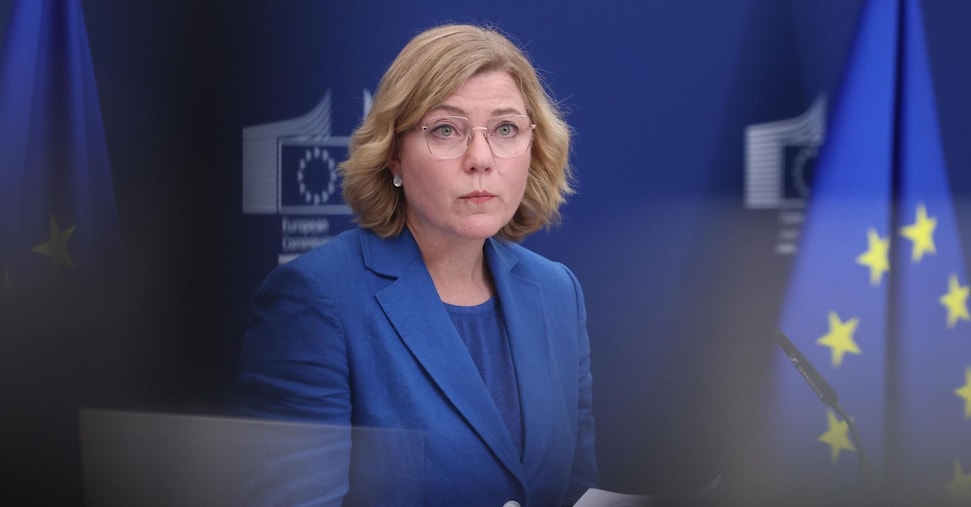 Social, l’Ue lancia l’app per verificare l’età: primo test in Italia