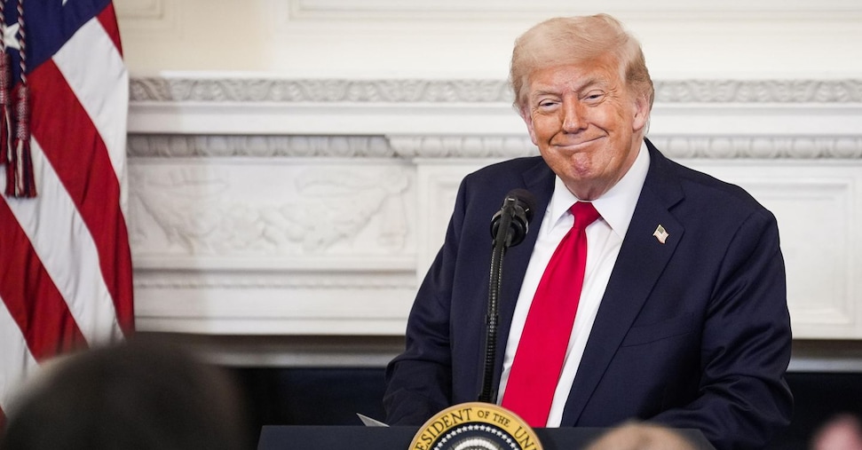 Corte Suprema: Trump può procedere con i tagli all’istruzione