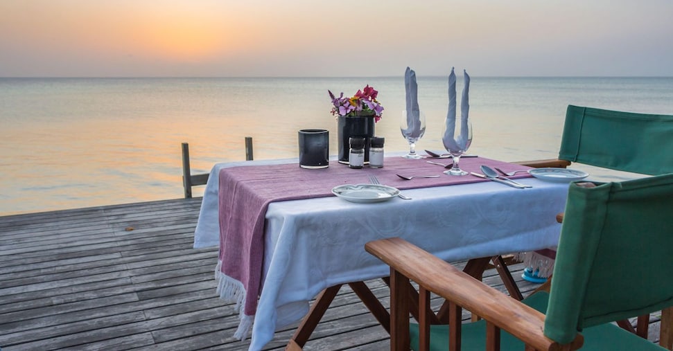 Ristoranti gourmet sulla spiaggia: ecco le nuove proposte per l’estate 2025