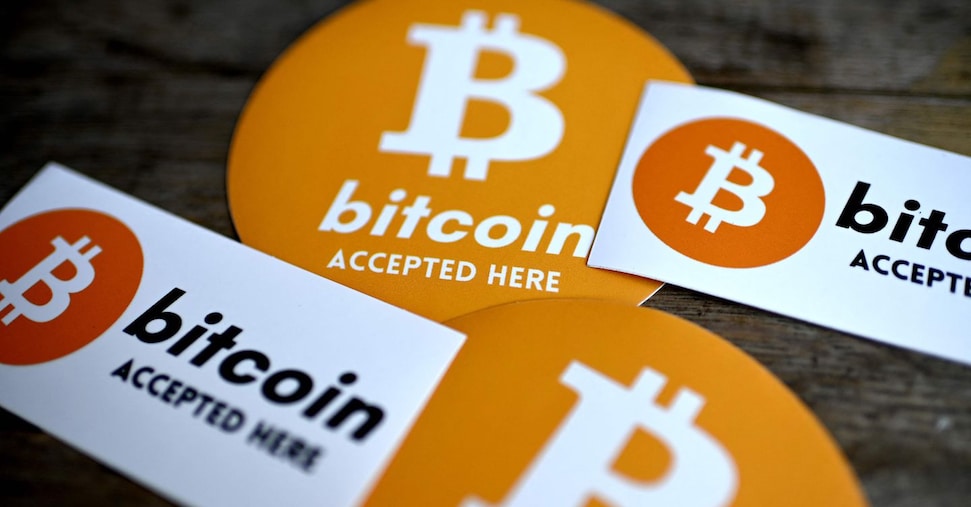 Il Bitcoin vola ai massimi a oltre 121.000 dollari Il Bitcoin vola ai massimi a oltre 121.000 dollari