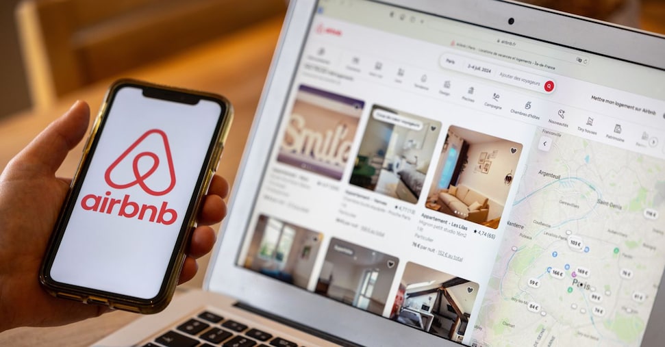 Il sistema Airbnb in Italia alimenta un business da quasi 20 miliardi Il sistema Airbnb in Italia alimenta un business da quasi 20 miliardi