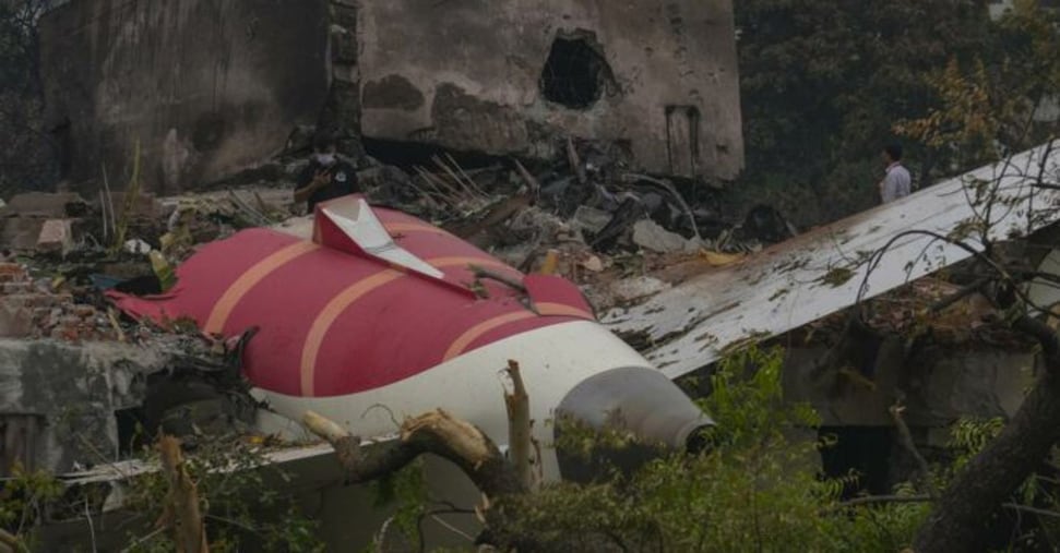 Air India, ipotesi contrapposte sul disastro del 787 Dreamliner