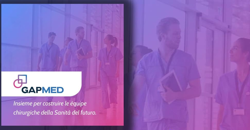 Curami, la piattaforma che “cura” anche gli ospedali Curami, la piattaforma che “cura” anche gli ospedali