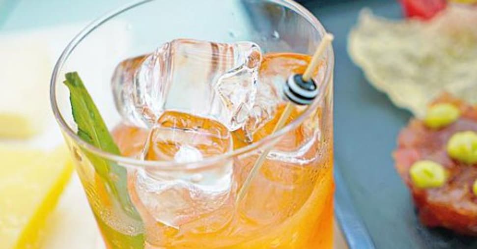 Estate, il business dell’aperitivo trainato dagli analcolici: in Italia vale 4,5 miliardi Estate, il business dell’aperitivo trainato dagli analcolici: in Italia vale 4,5 miliardi