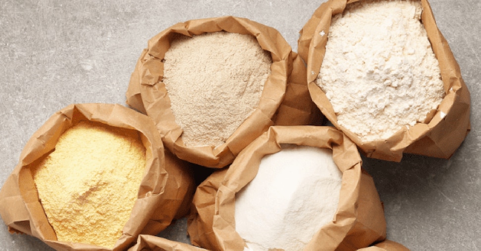 MartinoRossi cresce con le farine proteiche e i prodotti plant based per la vendita al dettaglio