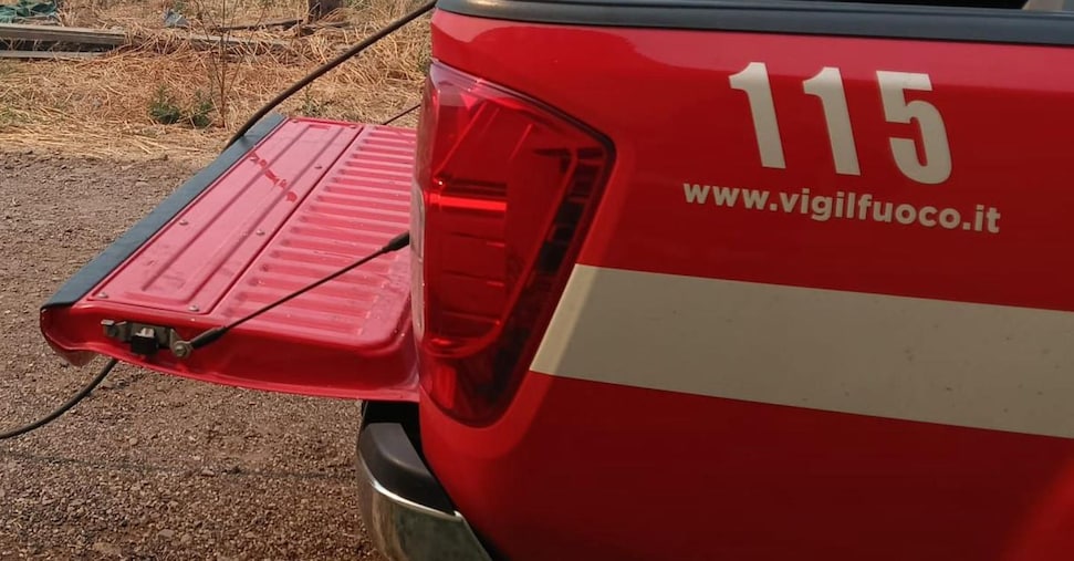 Incidente in azienda agricola ferrarese, muore donna schiacciata da un trattore