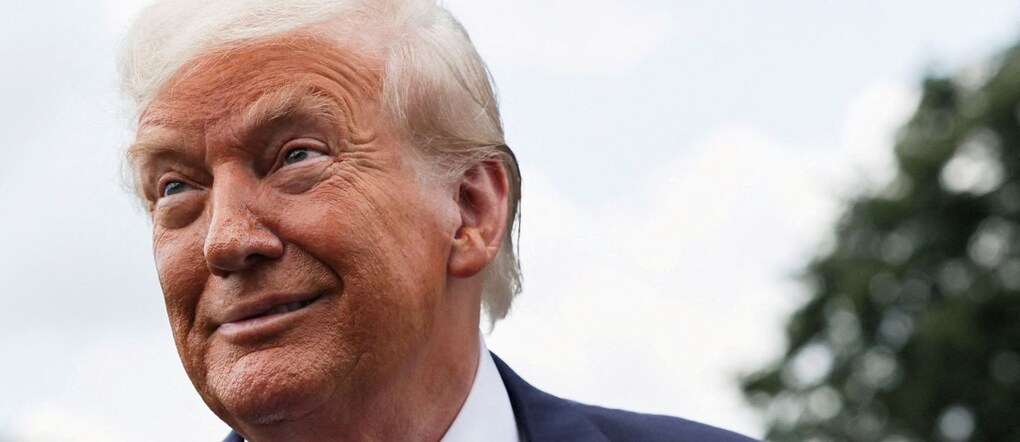 Trump annuncia progressi nella trattativa sui dazi con l’Ue