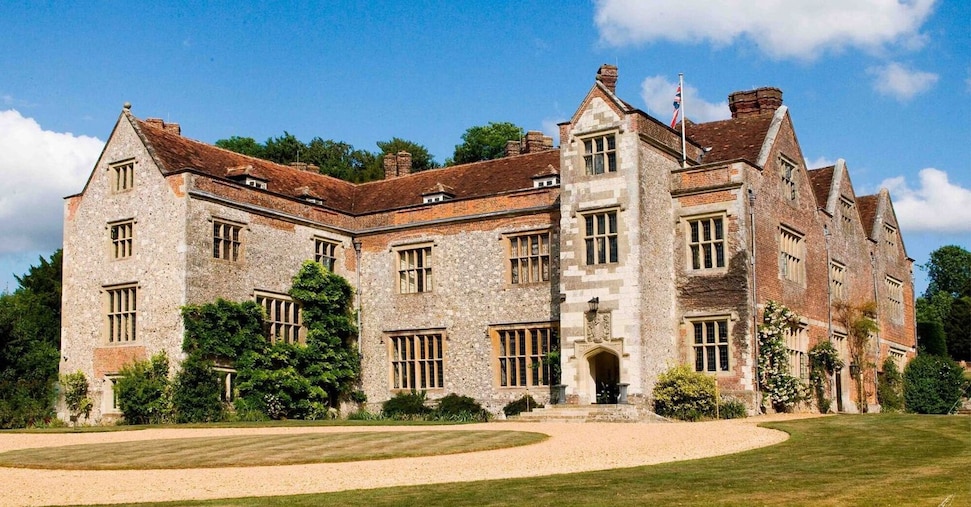 Itinerario tra Bath e la costa del Dorset dietro le orme di Jane Austen