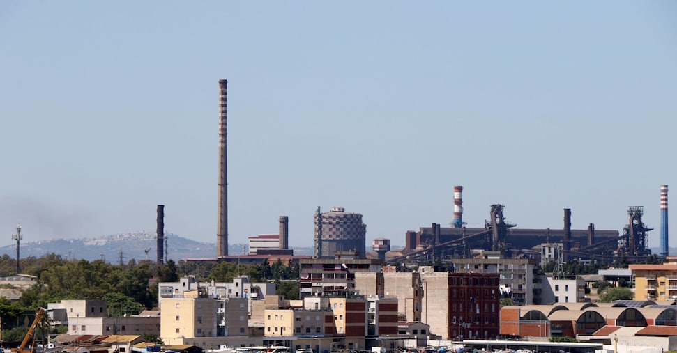 Ex Ilva, Pichetto: spero in un accordo, sull’Aia si va avanti Ex Ilva, Pichetto: spero in un accordo, sull’Aia si va avanti