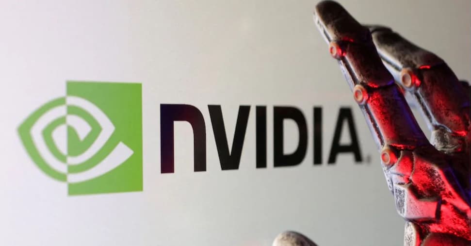 Nvidia annuncia la ripresa delle consegne di un chip per l’Intelligenza artificiale in Cina
