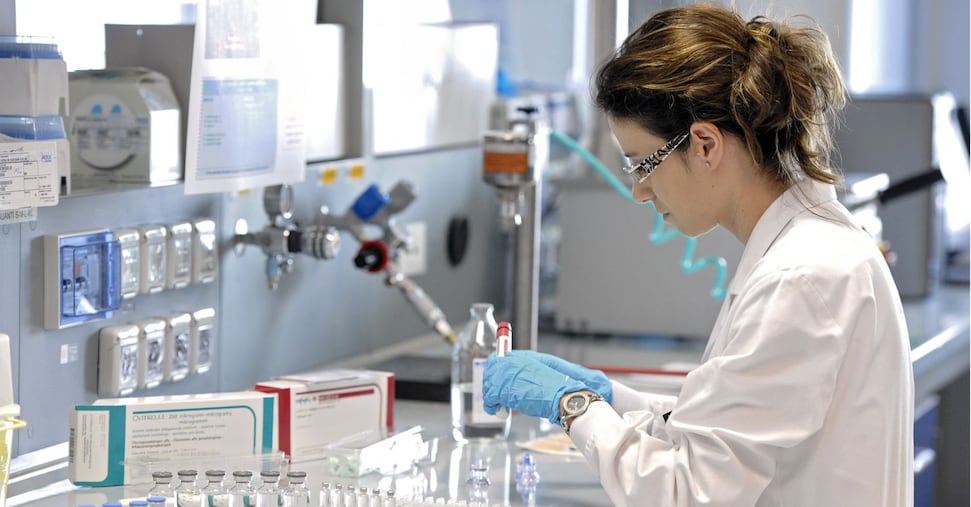 innovazione e ricerca spingono l’export farmaceutico