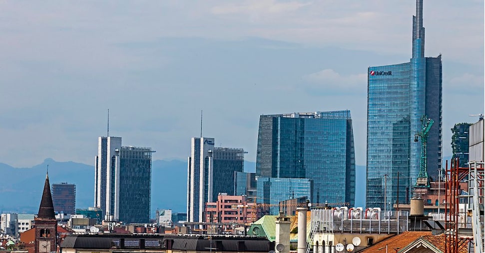 Da Tancredi a Catella, ecco chi sono i protagonisti dell’inchiesta urbanistica