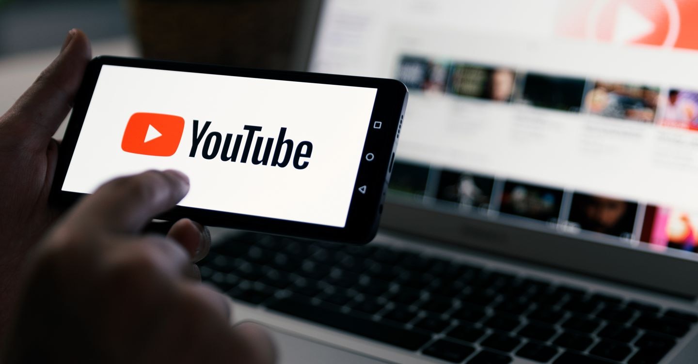 Il blocco di YouTube viola la libertà di espressione