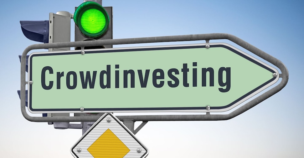 Rallenta il crowdinvesting italiano, raccolta ancora in calo del 14%