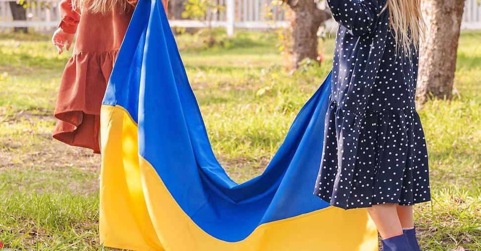 Ricostruzione dell’Ucraina: l’inclusione delle persone disabili riguarda l’intera società