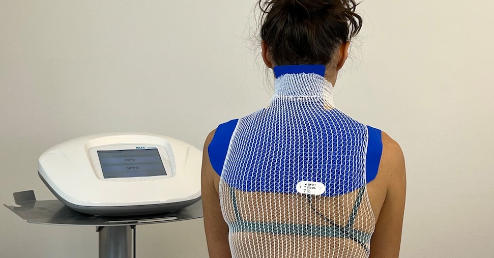 Un campo radioelettrico per curare cefalee, depressione e i postumi dell’ictus
