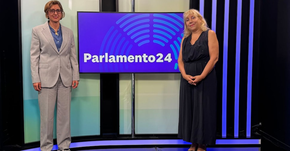 Giulia Bongiorno: per il femminicidio il nuovo reato specifico prevede la pena dell’ergastolo