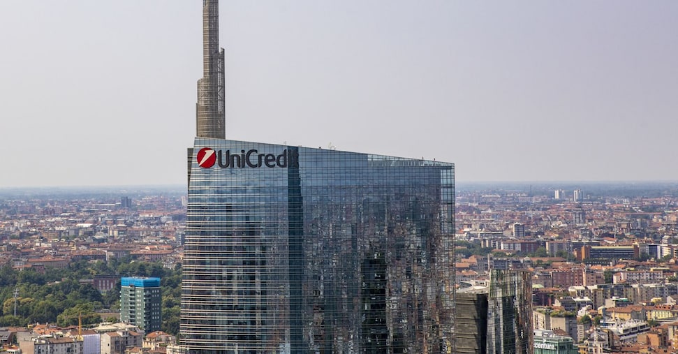 UniCredit, mille nuove assunzioni rafforzano il perimetro italiano UniCredit, mille nuove assunzioni rafforzano il perimetro italiano