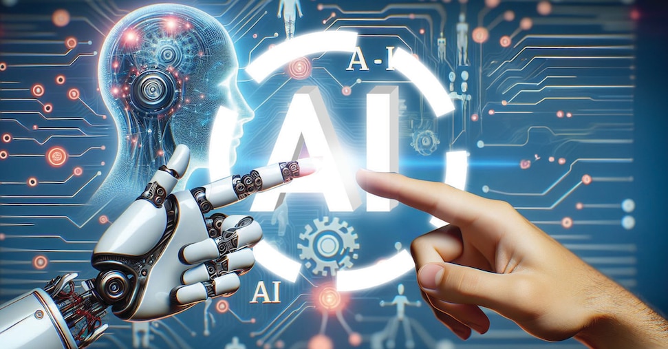 Intelligenza artificiale, Foncoop stanzia 6 milioni per la formazione alle aziende Intelligenza artificiale, Foncoop stanzia 6 milioni per la formazione alle aziende