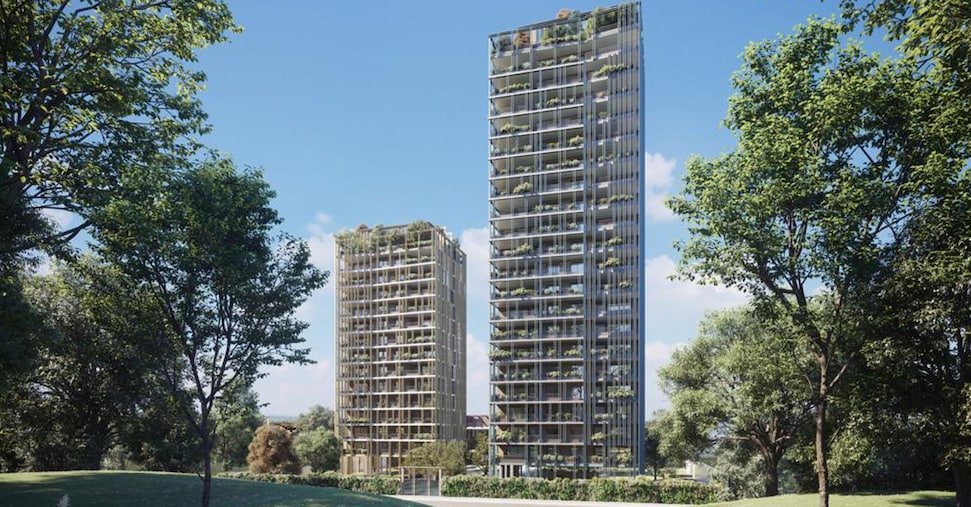 Milano, custodia cautelare per Tancredi e Catella. Indagato Boeri