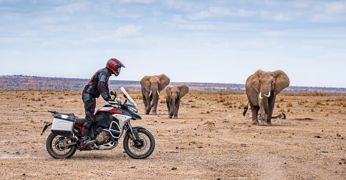 Vacanze su due ruote: i migliori percorsi on the road e off road
