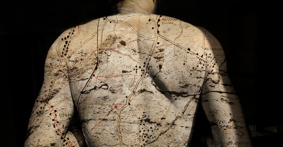 Sesso e spudoratezza attraverso l’Europa