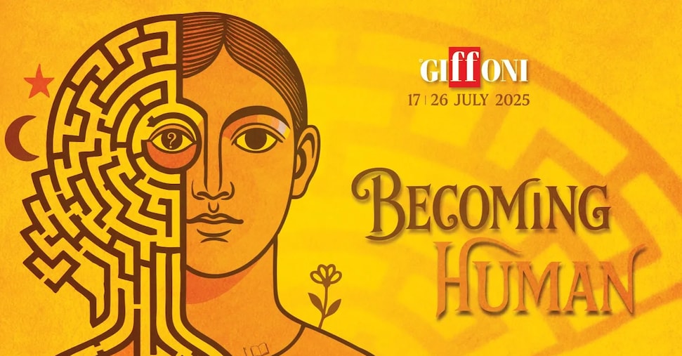 Giffoni Film Festival: come si può diventare umani?