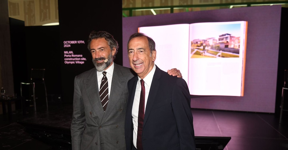 Milano: Fdi, Lega e M5S chiedono le dimissioni della giunta Sala Milano: Fdi, Lega e M5S chiedono le dimissioni della giunta Sala