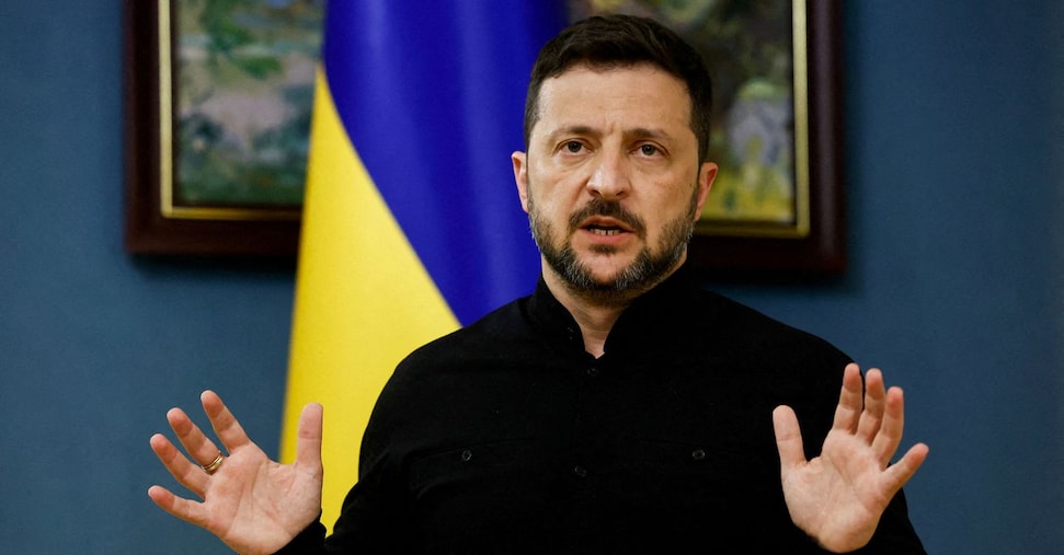 L’Ucraina entra nella Corte penale internazionale: è il 125esimo Paese