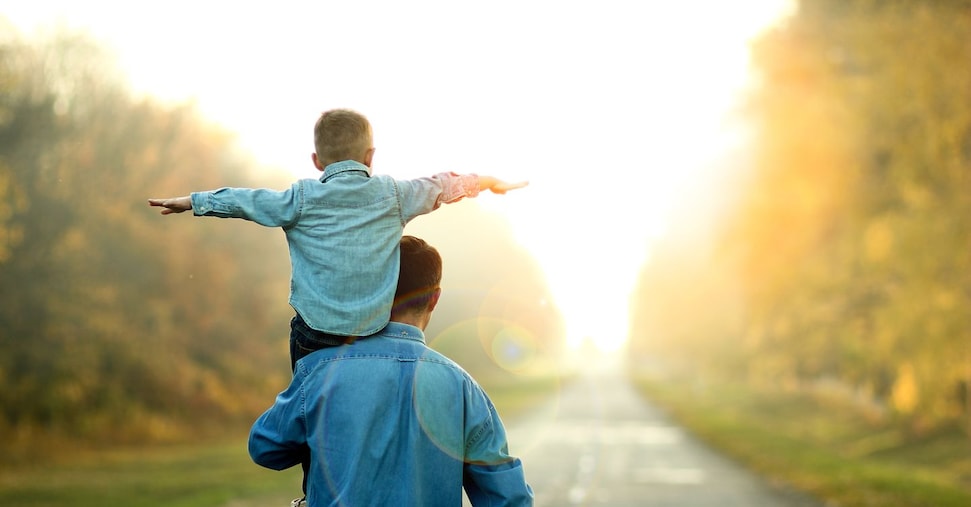L’assegno per i figli si può tagliare se insostenibile per il padre