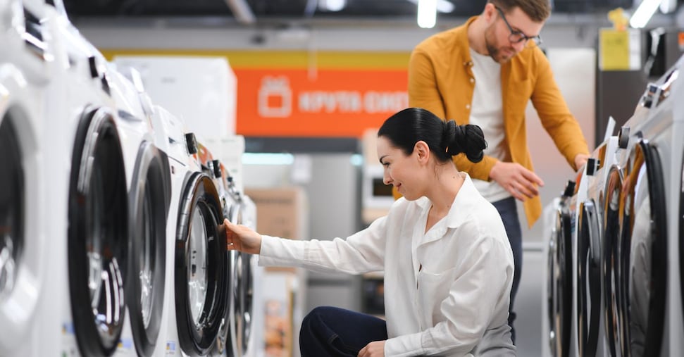 A luglio in crescita le intenzioni d’acquisto delle famiglie A luglio in crescita le intenzioni d’acquisto delle famiglie