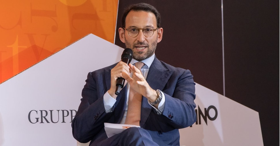 «Maggiore efficienza negli investimenti delle casse di previdenza» «Maggiore efficienza negli investimenti delle casse di previdenza»