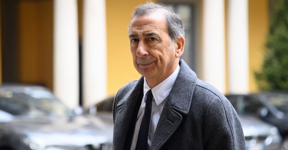 Inchieste urbanistica, «È indagato anche il sindaco Sala»