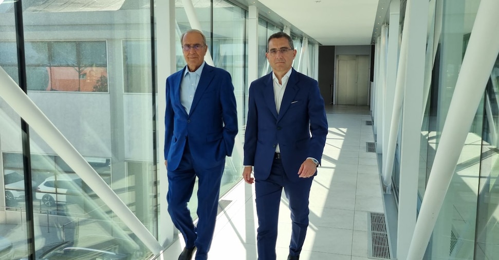 Sesa, crescita dei ricavi del 5-7,5% e Ebitda del 5-10% nel 2026-2027