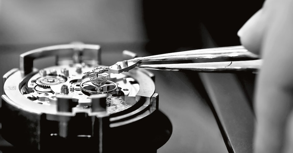 Orologi, l’export tiene. Incertezza per gli Stati Uniti, in ripresa la Cina Orologi, l’export tiene. Incertezza per gli Stati Uniti, in ripresa la Cina