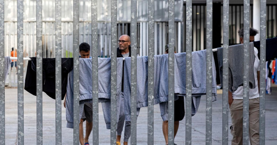 La Cassazione: sui Cpr non va aggirata la Consulta