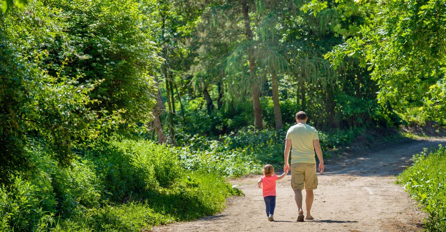 L'assenza del padre nella vita dei figli fa lievitare l'assegno di mantenimento