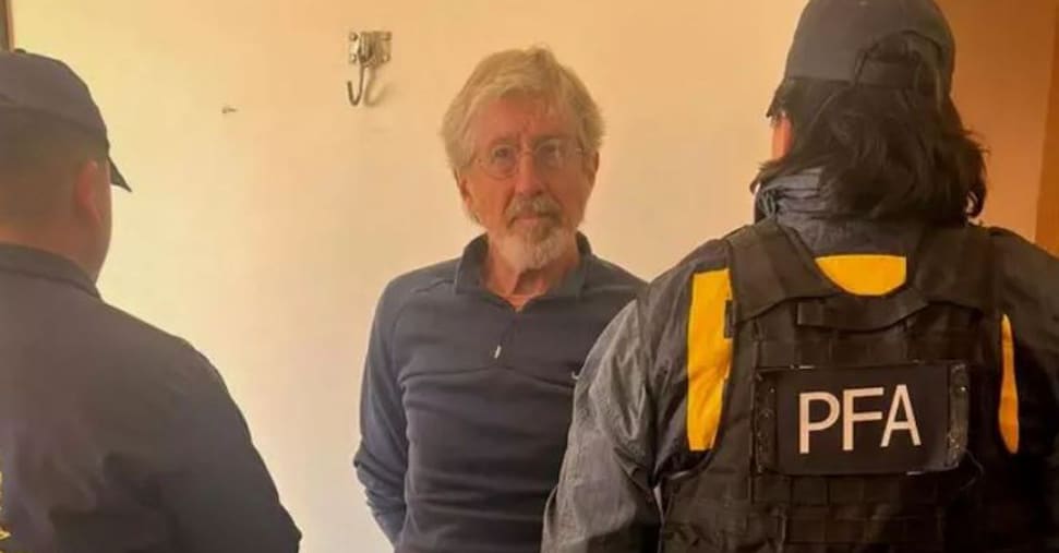 La Cassazione argentina annulla il carcere per l’ex Br Bertulazzi