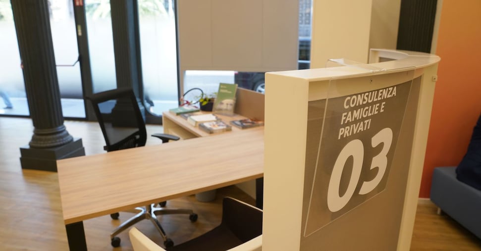 Utile record per le banche italiane nel 2024: oltre 46 miliardi, 112 miliardi in 3 anni Utile record per le banche italiane nel 2024: oltre 46 miliardi, 112 miliardi in 3 anni