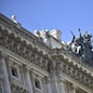 PALAZZO DI GIUSTIZIA PALAZZACCIO PIAZZA CAVOUR CORTE SUPREMA DI CASSAZIONE