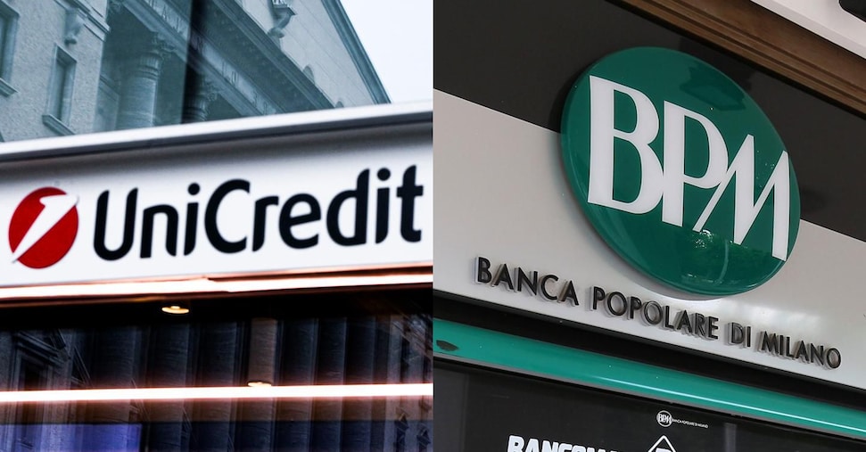 Ops Unicredit su Banco Bpm: il conto alla rovescia per l’offerta pubblica di scambio