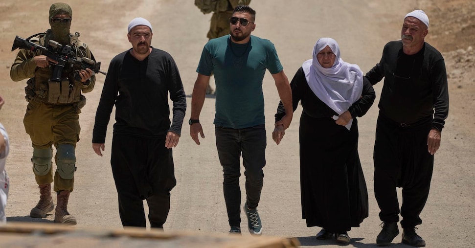Siria, chi sono i drusi e perché Israele li protegge