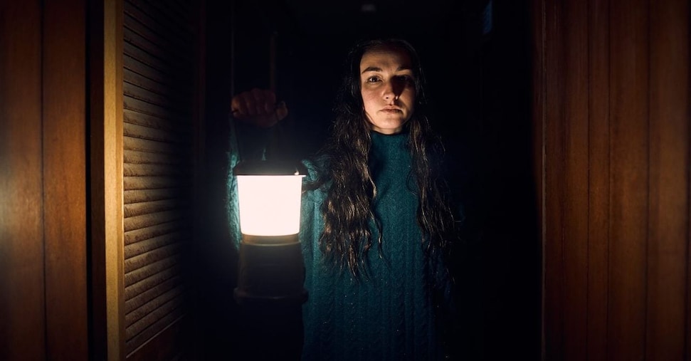 “You’ll Never Find Me”, un raffinato thriller psicologico