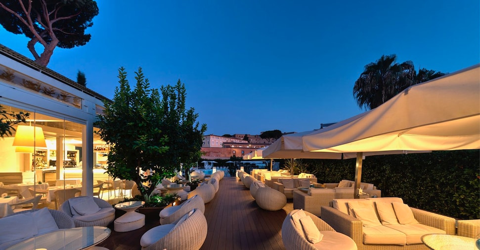 I cocktail bar da non perdere se siete in vacanza in Italia I cocktail bar da non perdere se siete in vacanza in Italia